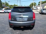 Used 2012 Cadillac SRX Luxury image 4