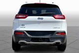 Used 2015 Jeep Cherokee Limited w/ Luxury Group image 4