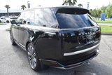 New 2025 Land Rover Range Rover Autobiography image 3