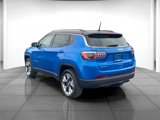 Used 2020 Jeep Compass Limited image 5