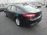 Used 2015 Ford Fusion SE image 4