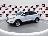 Used 2018 Ford Edge SEL image 5