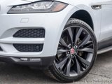 Used 2018 Jaguar F-PACE Portfolio image 3