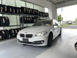 Used 2016 BMW 528i xDrive Sedan image 2