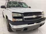 Used 2005 Chevrolet Silverado 1500 W/T w/ Light Duty Power Package image 3