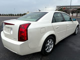 Used 2005 Cadillac CTS 3.6 w/ California CTS Luxury Package image 6