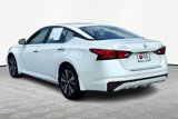 Used 2022 Nissan Altima 2.5 SV image 4