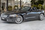 Used 2011 BMW Z4 sDrive35i image 2