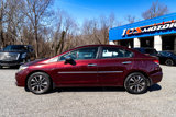 Used 2014 Honda Civic EX image 3