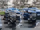 Certified 2022 Ford Explorer Platinum image 2