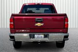 Used 2015 Chevrolet Silverado 1500 LT w/ All Star Edition image 4