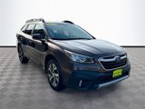 Used 2022 Subaru Outback Limited w/ Popular Package #2 image 3
