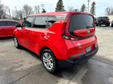 Used 2020 Kia Soul LX image 5