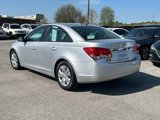 Used 2016 Chevrolet Cruze LS image 5