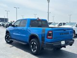 Used 2021 RAM 1500 Rebel image 5