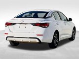 Certified 2024 Nissan Sentra SV image 6
