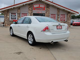 Used 2009 Ford Fusion SE image 2