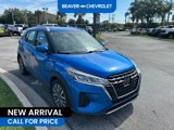 Used 2021 Nissan Kicks SV image 2