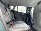 New 2025 Chevrolet Trax LT w/ Driver Confidence Package image 5