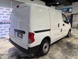 Used 2020 Nissan NV200 S image 4