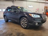Used 2017 Subaru Outback 2.5i Limited image 2
