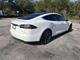 Used 2013 Tesla Model S Performance image 3