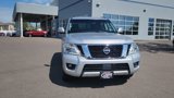 Used 2017 Nissan Armada SV w/ Driver Package image 3