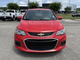 Used 2020 Chevrolet Sonic Premier image 2