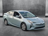 Used 2017 Toyota Prius Two image 3