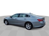 Certified 2023 Chevrolet Malibu LT image 6