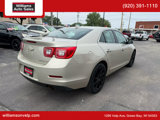 Used 2016 Chevrolet Malibu LTZ image 3