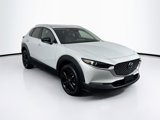 Certified 2024 MAZDA CX-30 AWD 2.5 S w/ Select Sport Pkg image 4