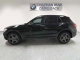 Used 2022 Mercedes-Benz GLC 300 image 3