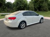 Used 2014 Subaru Legacy 2.5i Premium image 5