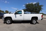 Used 2014 Chevrolet Silverado 2500 W/T image 2