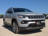New 2025 Jeep Compass Latitude image 2