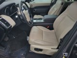 Used 2017 Land Rover Discovery SE image 4