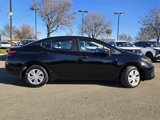 New 2025 Nissan Versa S w/ Trunk Package image 4