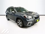Used 2020 Subaru Forester Touring image 3