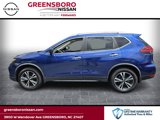 Used 2020 Nissan Rogue SV w/ Sun & Sound Touring Package image 4