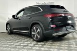 Certified 2023 Mercedes-Benz EQE 350+ 4MATIC SUV image 5