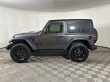 New 2025 Jeep Wrangler Sport image 5