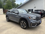 Used 2020 Volkswagen Atlas Cross Sport SEL R-Line image 2