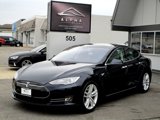 Used 2015 Tesla Model S 85 image 5