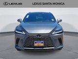 Used 2023 Lexus RX 350 FWD image 2