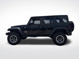 Used 2017 Jeep Wrangler Unlimited Sport w/ Quick Order Package 23S image 2