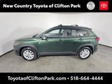 Used 2022 Toyota Corolla Cross LE image 6