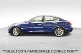 Certified 2024 INFINITI Q50 Luxe w/ Cargo Package image 4