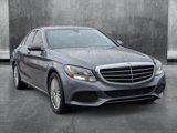 Used 2017 Mercedes-Benz C 300 Sedan image 3