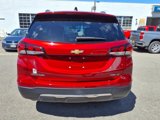 Used 2022 Chevrolet Equinox LT image 4